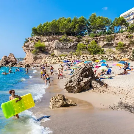 Сasa de vacaciones Arenda Casa Bedoll 1