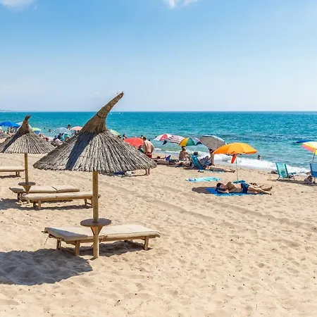 Arenda Casa Bedoll 1 Holiday home Miami Playa