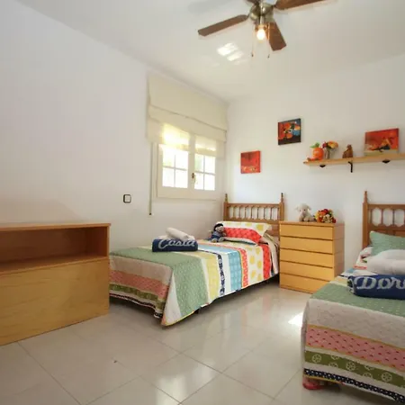 Holiday home Arenda Casa Bedoll 1 Miami Playa