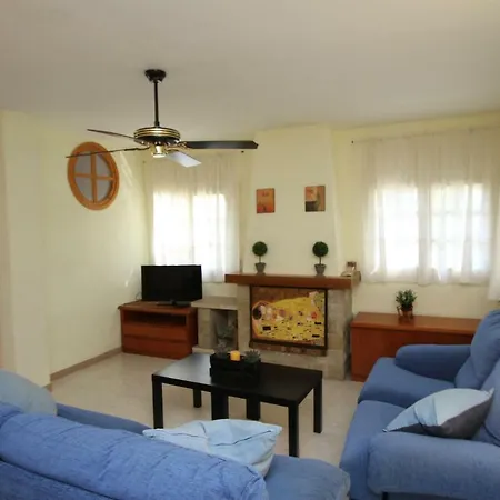 Arenda Casa Bedoll 1 Miami Playa