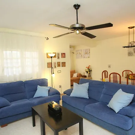 Arenda Casa Bedoll 1 Holiday home *
