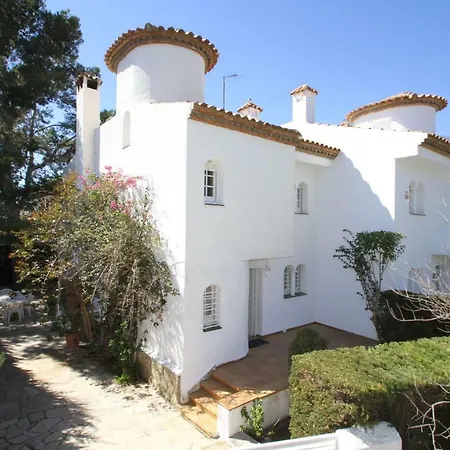Holiday home Arenda Casa Bedoll 1 Miami Playa