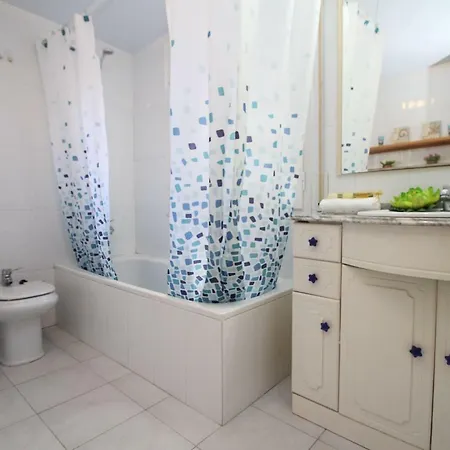 Holiday home Arenda Casa Bedoll 1 *
