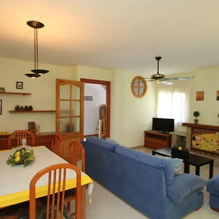 Arenda Casa Bedoll 1 Holiday home