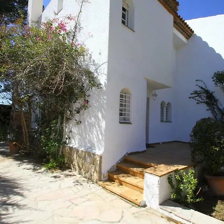 Holiday home Arenda Casa Bedoll 1 Miami Playa