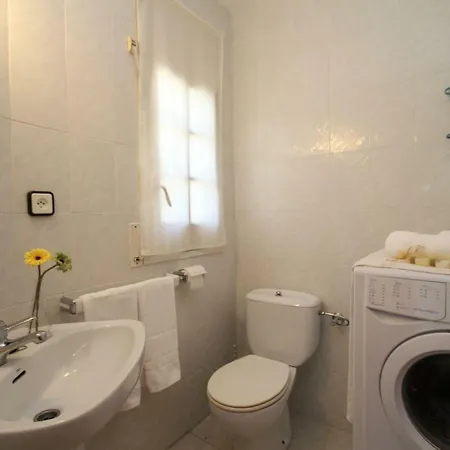Arenda Casa Bedoll 1 Holiday home
